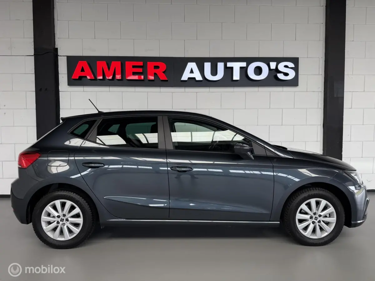1.0 TSI Zeer netjes!/Carplay/Led/Digitale cockpit