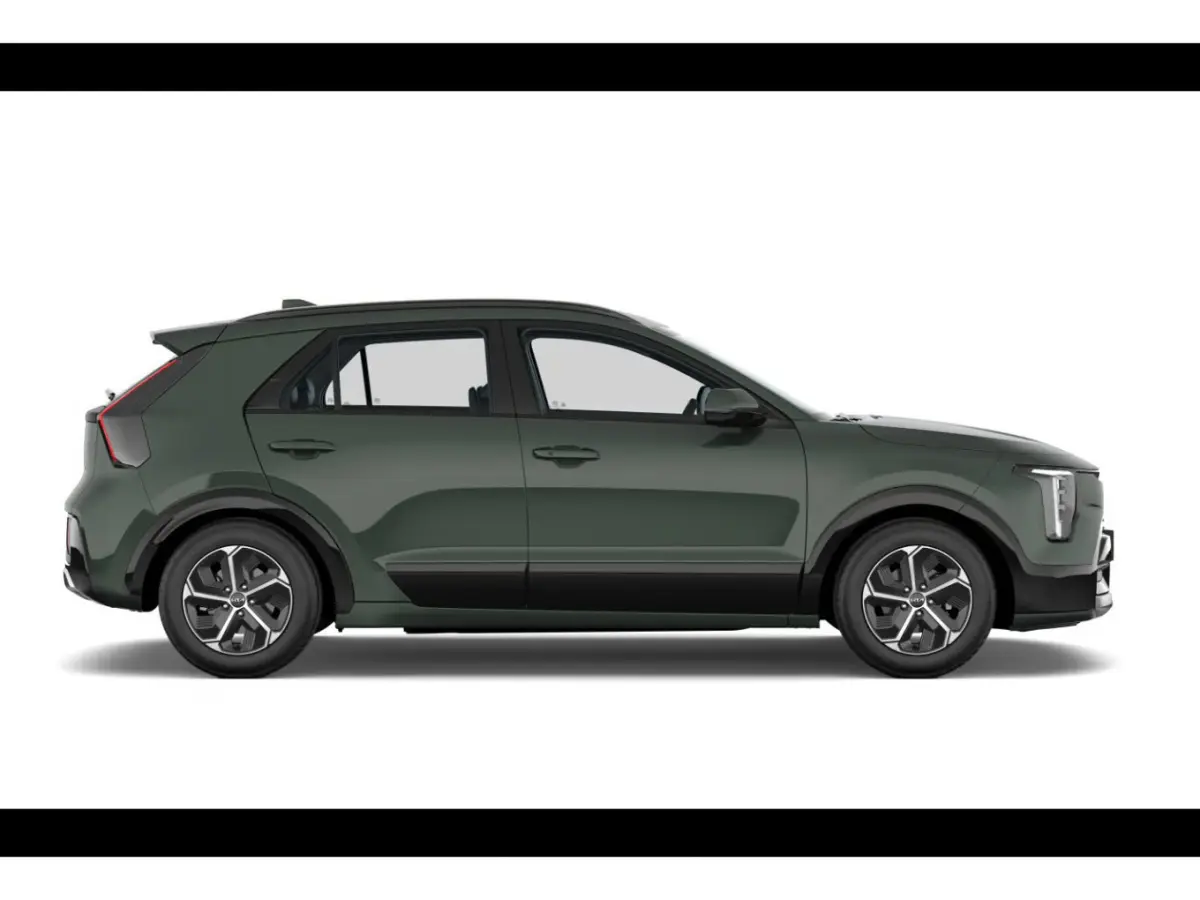 1.6 GDi Hybrid DynamicPlusLine | Actieprijs* | Navi. | Clima. | Adapt. Crusie. | Dodehoekassistentie | Panodak | Stoel&Stuur Verwarming | Parkeersensoren