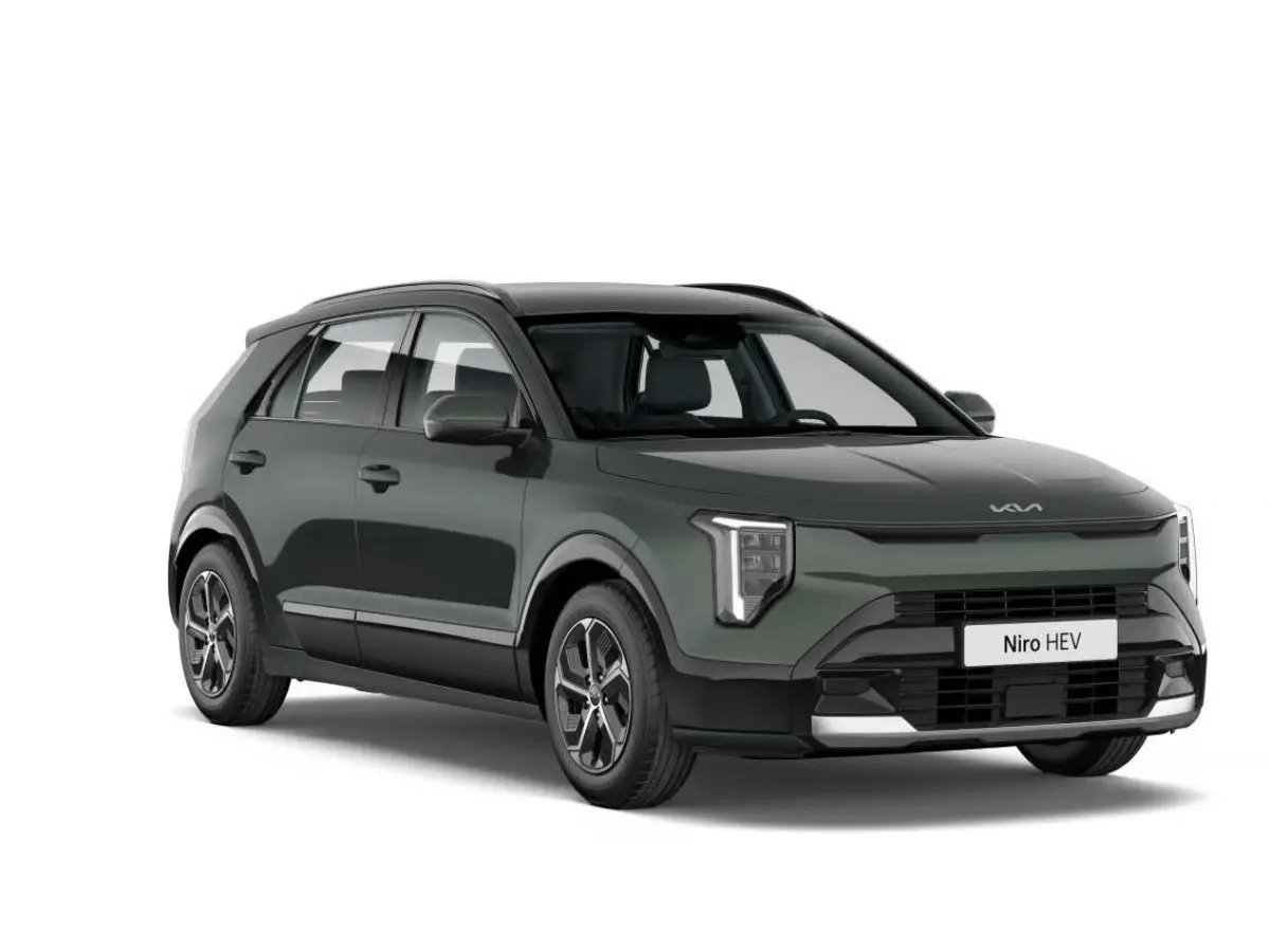 1.6 GDi Hybrid DynamicPlusLine | Actieprijs* | Navi. | Clima. | Adapt. Crusie. | Dodehoekassistentie | Panodak | Stoel&Stuur Verwarming | Parkeersensoren