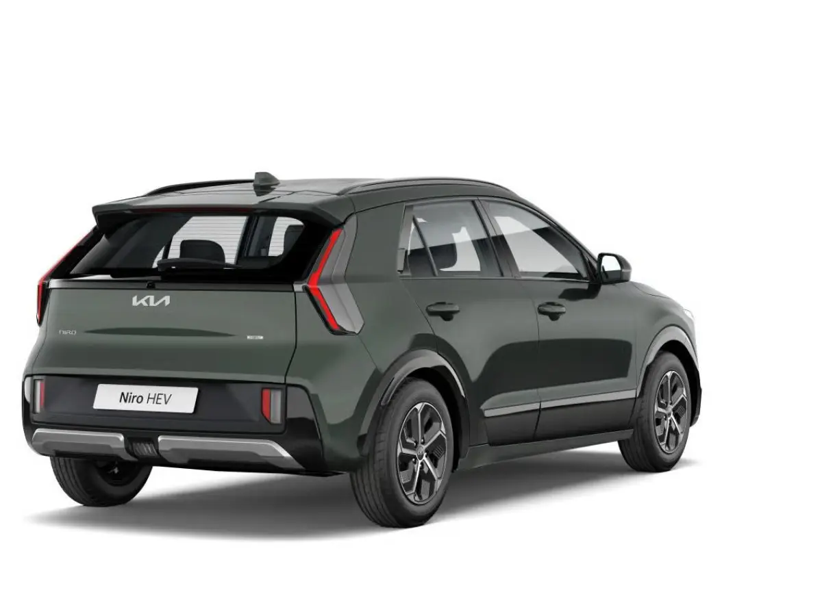 1.6 GDi Hybrid DynamicPlusLine | Actieprijs* | Navi. | Clima. | Adapt. Crusie. | Dodehoekassistentie | Panodak | Stoel&Stuur Verwarming | Parkeersensoren