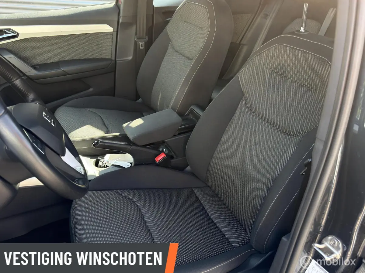 1.0 TSI Xcellence Business Intense automaat! | Camera | Clima | Cruise |