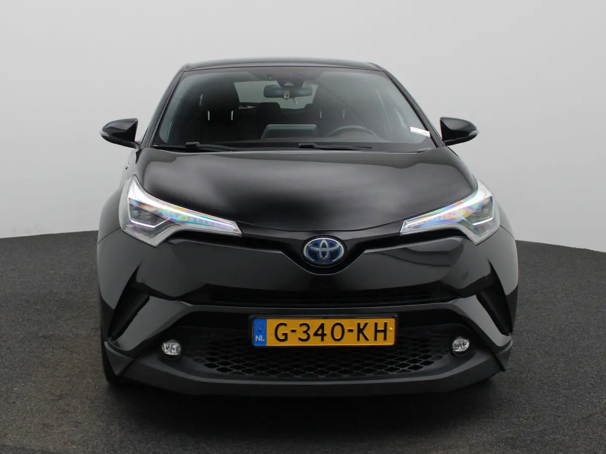 1.8 Hybrid Executive | Achteruitrijcamera | Parkeersensoren | Stoelverwarming | Stuurverwarming |
