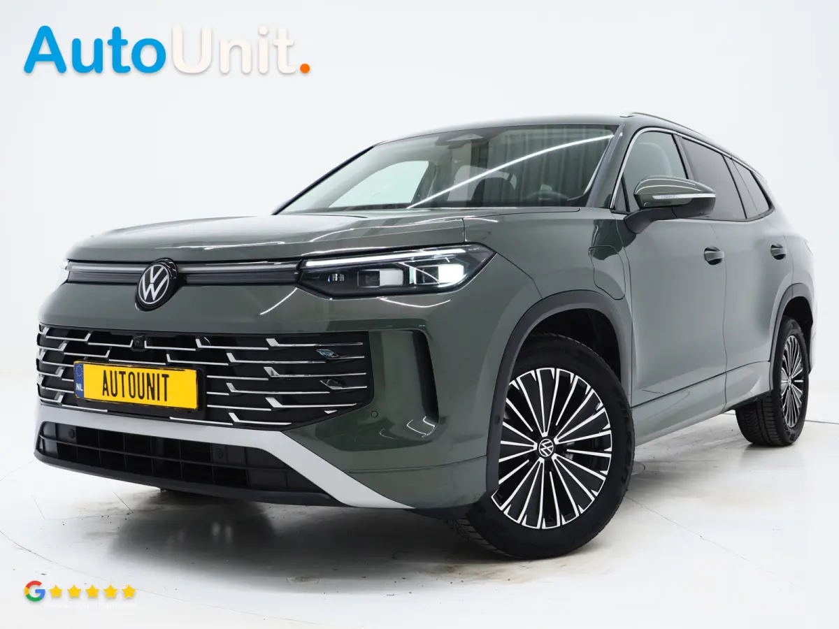 1.5 eHybrid Elegance 272PK | Leder/Alcantara | Trekhaak | Massage | 360 | Keyless | Adaptive Cruise | Sfeerlicht | Matrix