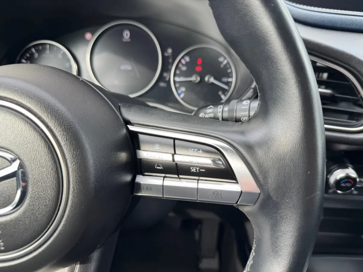 2.0 e-SkyActiv-X M Hybrid Comfort,trekhaak,navigatie,Camera,Carplay/Andriod,Stoel/stuurverwarming,