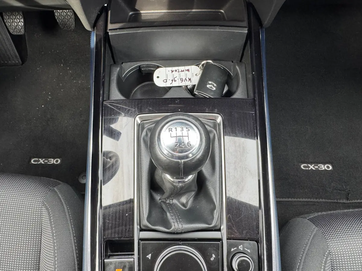 2.0 e-SkyActiv-X M Hybrid Comfort,trekhaak,navigatie,Camera,Carplay/Andriod,Stoel/stuurverwarming,