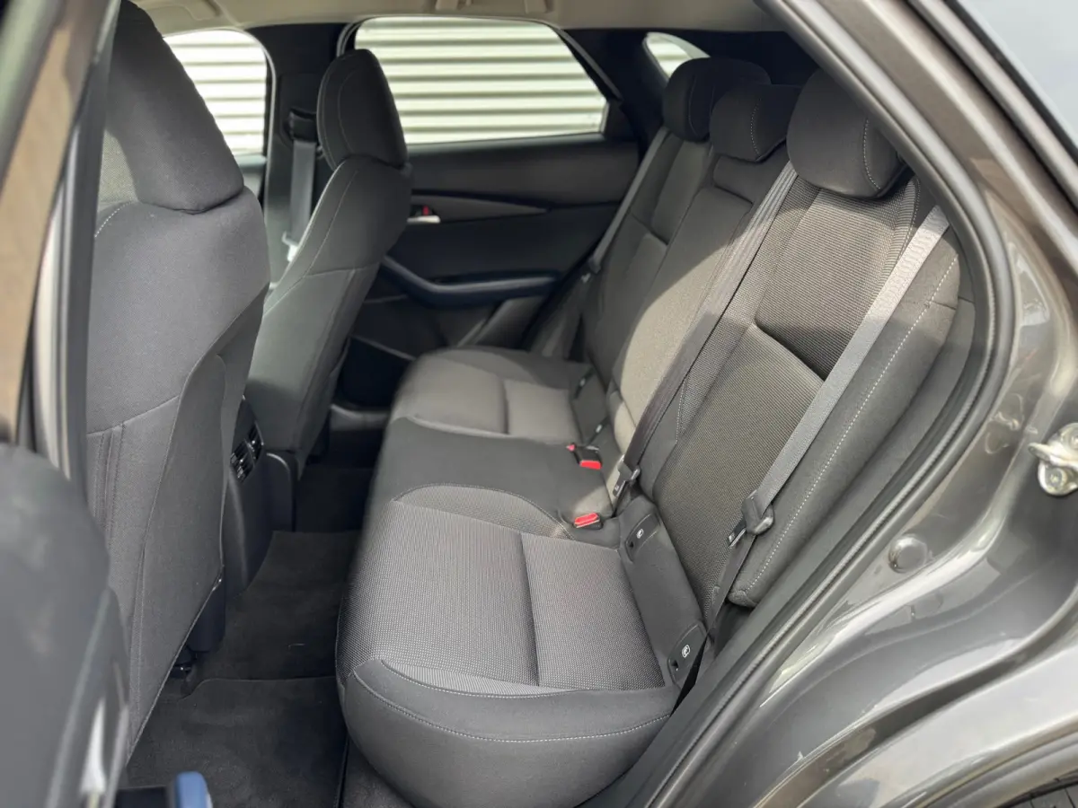 2.0 e-SkyActiv-X M Hybrid Comfort,trekhaak,navigatie,Camera,Carplay/Andriod,Stoel/stuurverwarming,