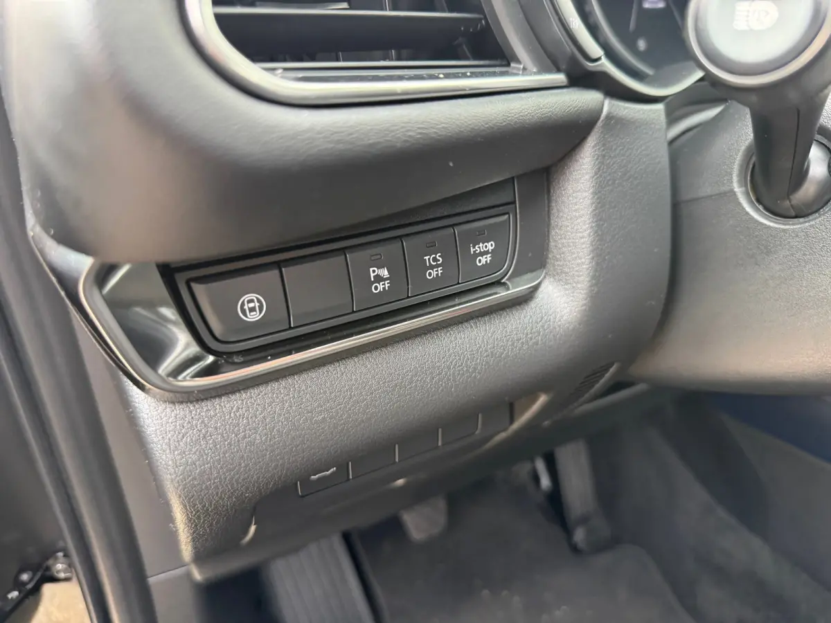 2.0 e-SkyActiv-X M Hybrid Comfort,trekhaak,navigatie,Camera,Carplay/Andriod,Stoel/stuurverwarming,