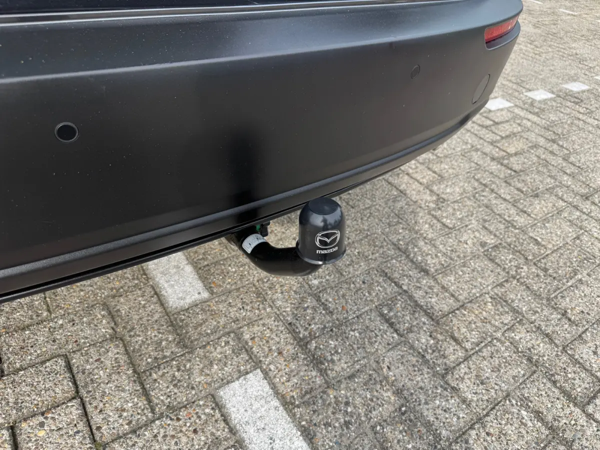 2.0 e-SkyActiv-X M Hybrid Comfort,trekhaak,navigatie,Camera,Carplay/Andriod,Stoel/stuurverwarming,