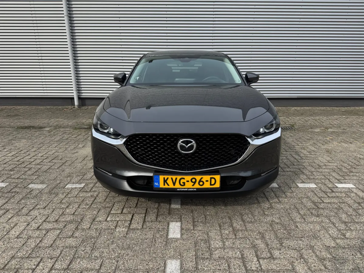 2.0 e-SkyActiv-X M Hybrid Comfort,trekhaak,navigatie,Camera,Carplay/Andriod,Stoel/stuurverwarming,