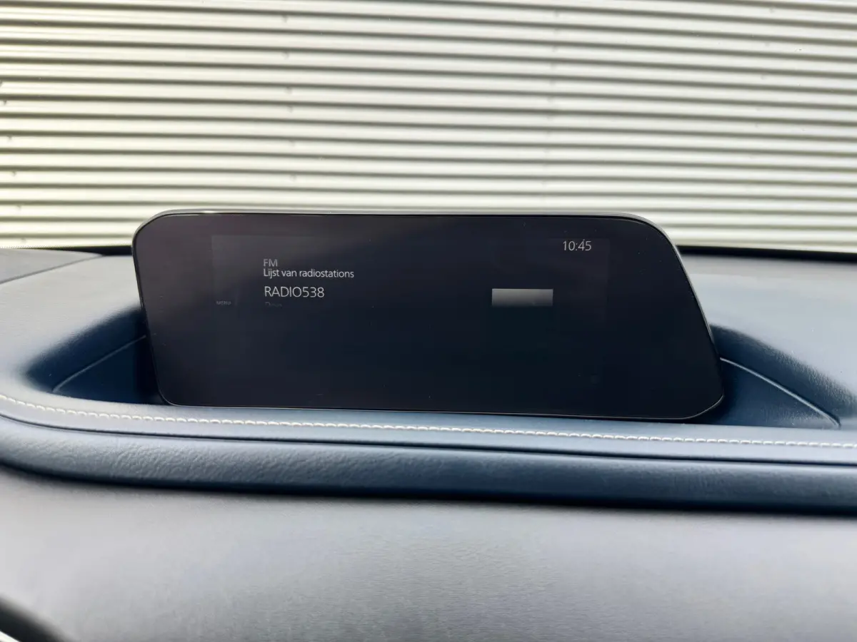 2.0 e-SkyActiv-X M Hybrid Comfort,trekhaak,navigatie,Camera,Carplay/Andriod,Stoel/stuurverwarming,