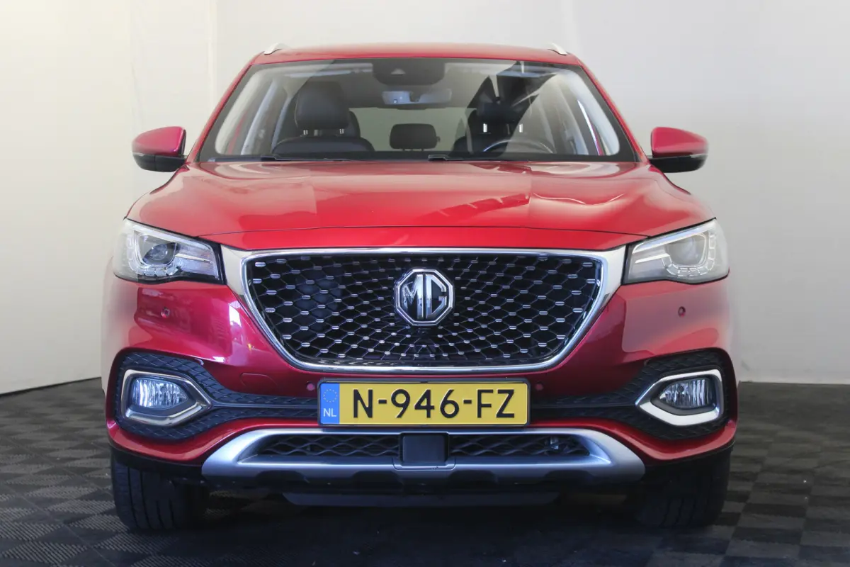 1.5 TGDI Luxury |Plug in|Camera|Stoelverw.|