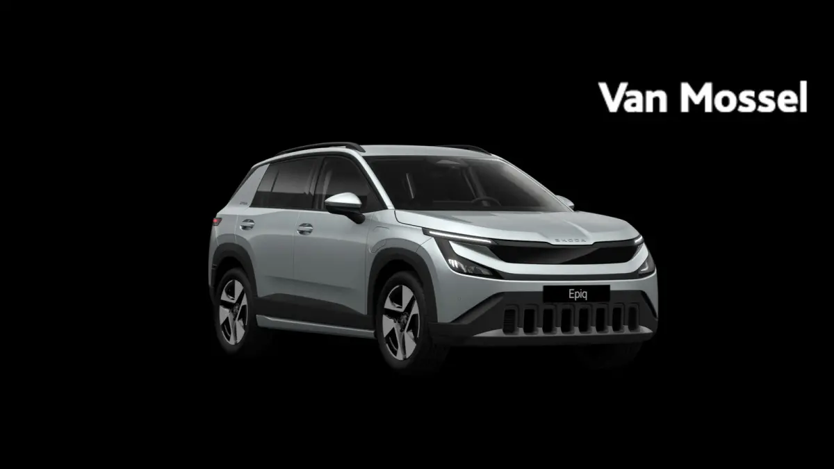 Business Launch Edition 56 kWh | 211 PK | Automaat | Navigatie | Stoelverwarming | Parkeersensoren | Achteruitrijcamera | Lichtmetalen Velgen | Getint Glas | Keyless Entry | 1000 euro inruil