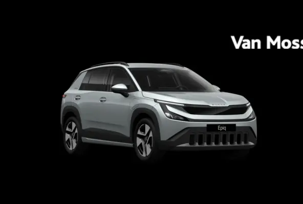 Business Launch Edition 56 kWh | 211 PK | Automaat | Navigatie | Stoelverwarming | Parkeersensoren | Achteruitrijcamera | Lichtmetalen Velgen | Getint Glas | Keyless Entry | 1000 euro inruil