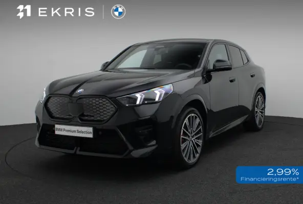 M Sport Edition Premium Pack | Comfort Pack | Comfort Access | Achteruitrijcamera | Glazen panoramadak | Elektrisch verstelbare stoelen | Driving Assistant Plus | Parking Assistant | Harman 