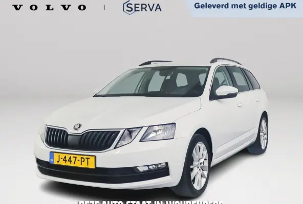 1.5 TSI Greentech Business Edition | Park assist | Cruise control | Stoelverwarming | Extra getint glas
