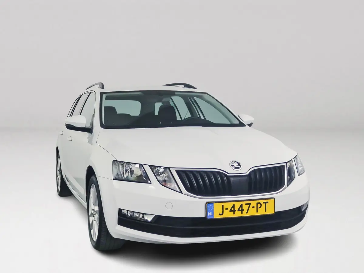 1.5 TSI Greentech Business Edition | Park assist | Cruise control | Stoelverwarming | Extra getint glas