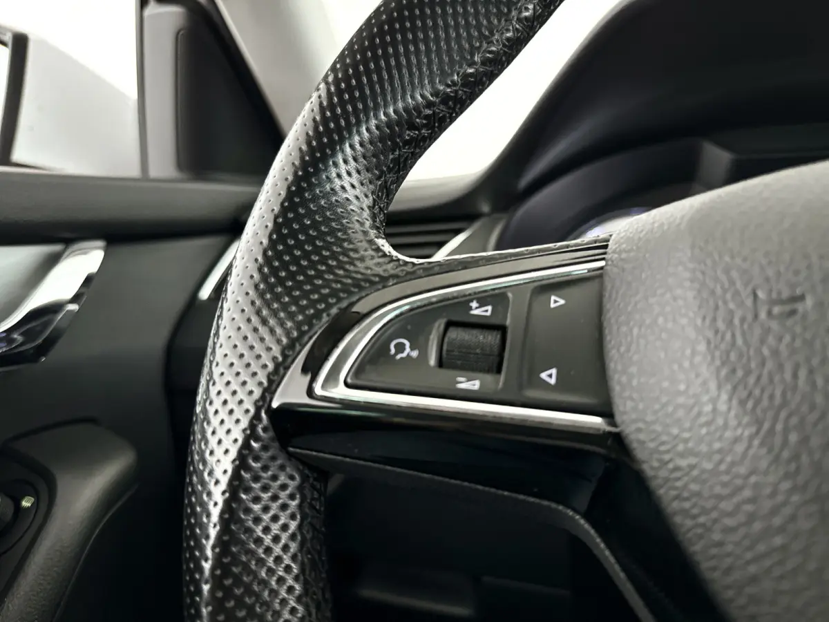 1.5 TSI Greentech Business Edition | Park assist | Cruise control | Stoelverwarming | Extra getint glas