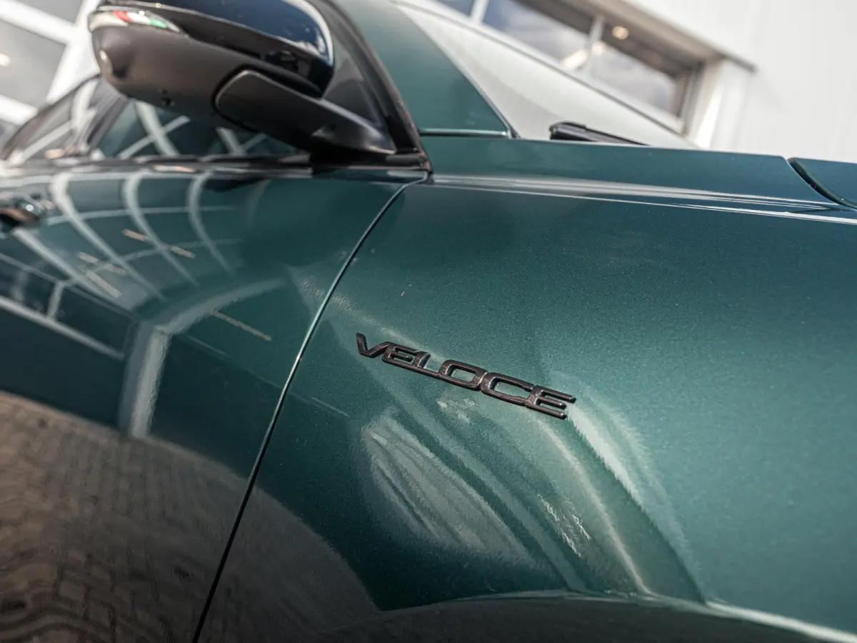 1.3 Ibrida Plug-In Q4 270pk AWD Veloce | Teck Pack | Schuif/Kanteldak | Harman Kardon | 20"  | Bicolore