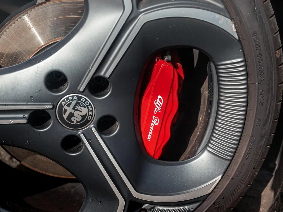1.3 Ibrida Plug-In Q4 270pk AWD Veloce | Teck Pack | Schuif/Kanteldak | Harman Kardon | 20"  | Bicolore