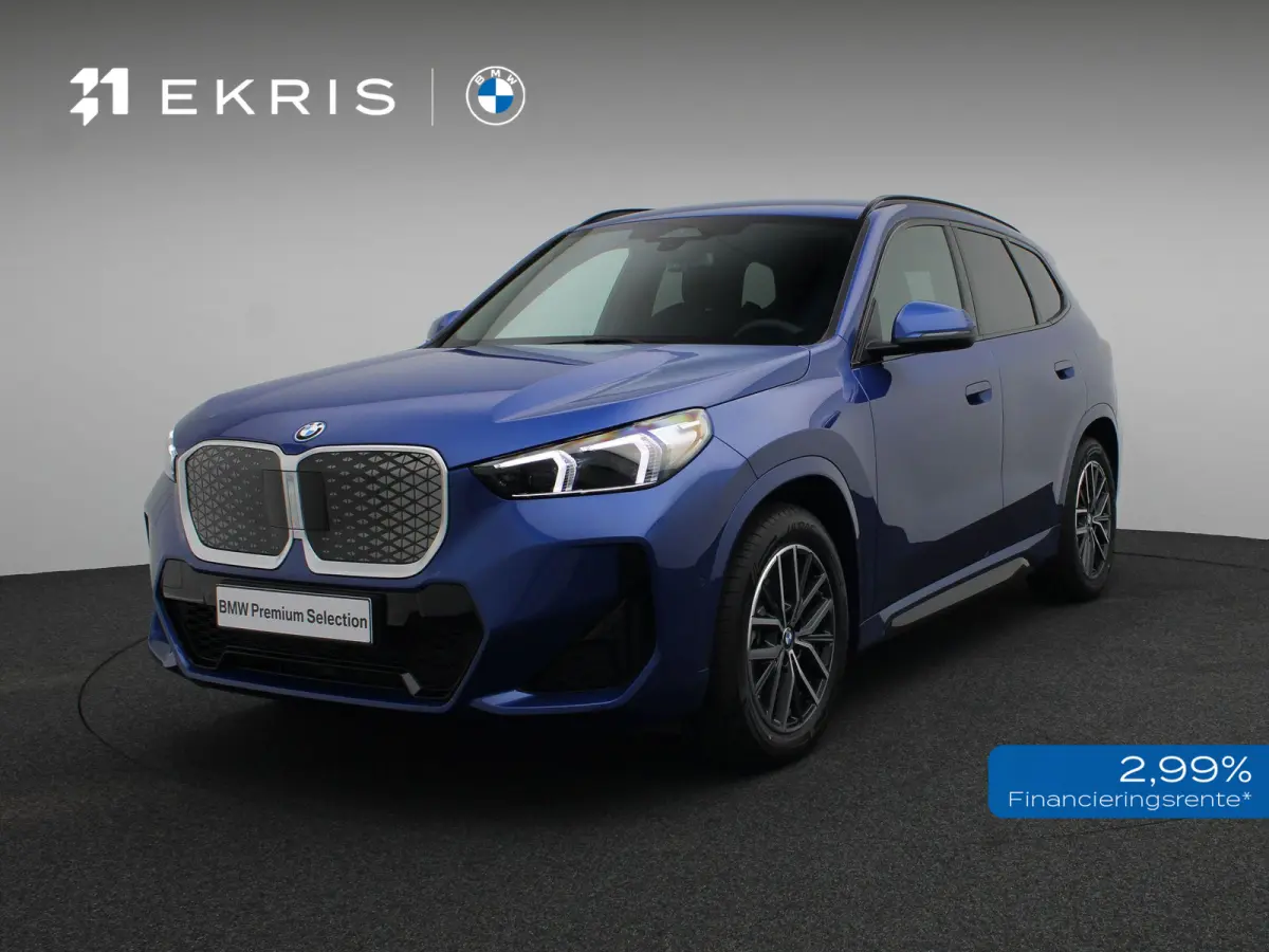 M Sport Edition Premium Pack | Comfort Pack | Comfort Access | 	Achteruitrijcamera | Elektrisch verstelbare stoelen | Driving Assistant | Parking Assistant | Harman Kardon | 18''