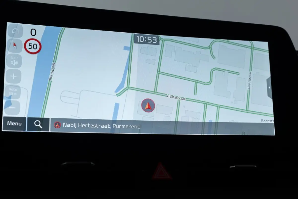 1.6 T-GDi Plug-in Hybrid AWD DynamicLine | Half LEDER | NAVI | ECC | PDC