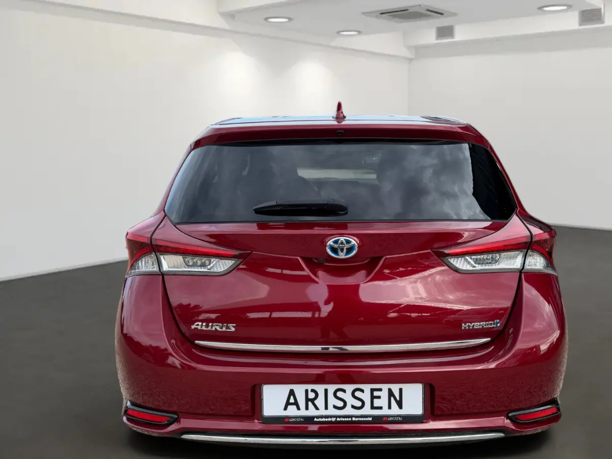 1.8 Hybrid Business Plus Dealeronderhouden