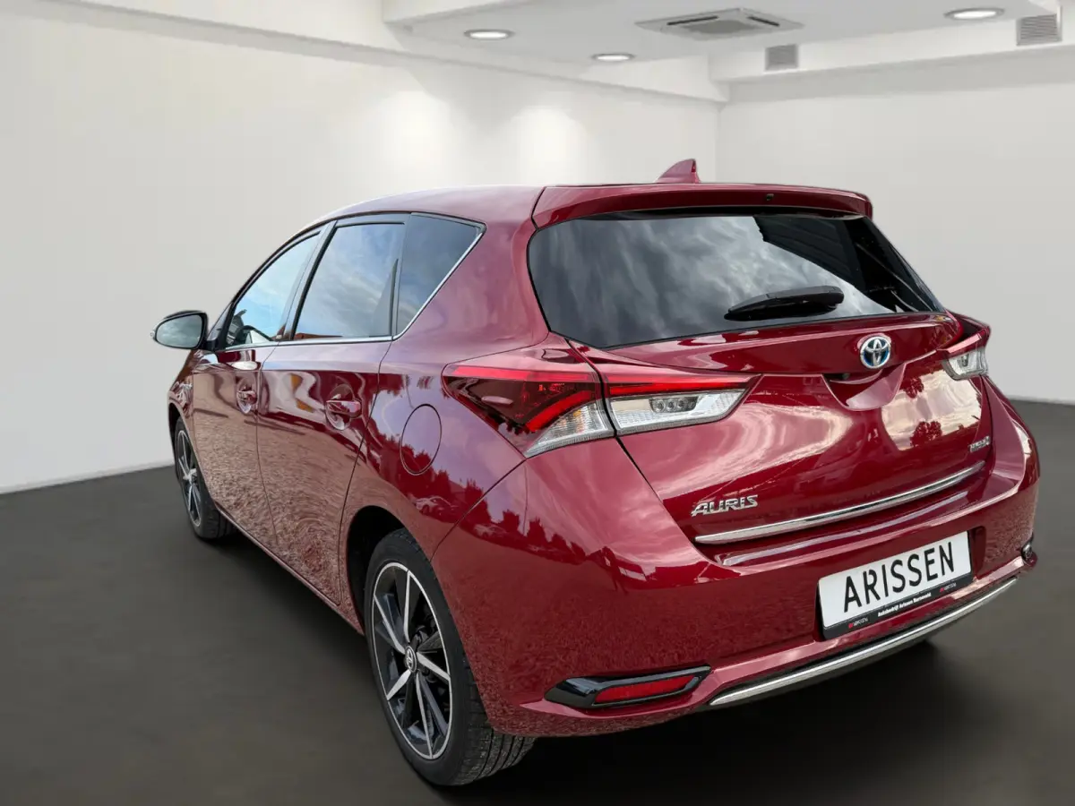 1.8 Hybrid Business Plus Dealeronderhouden
