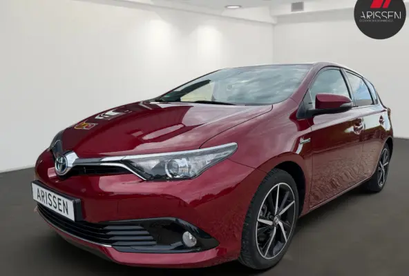 1.8 Hybrid Business Plus Dealeronderhouden