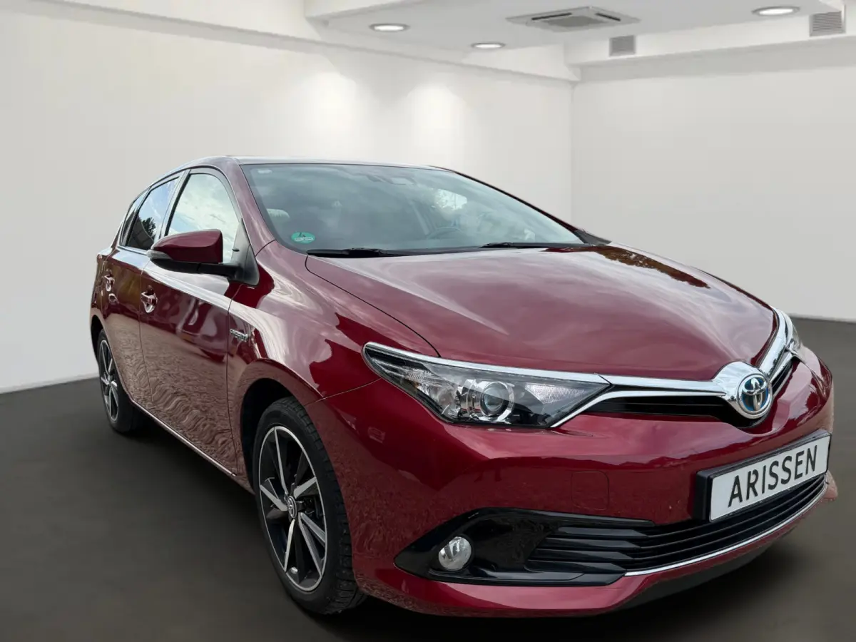 1.8 Hybrid Business Plus Dealeronderhouden