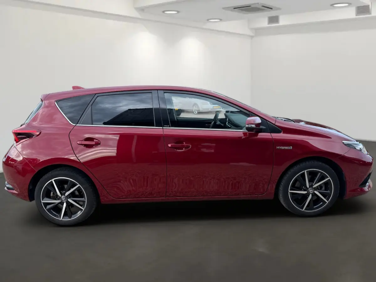 1.8 Hybrid Business Plus Dealeronderhouden