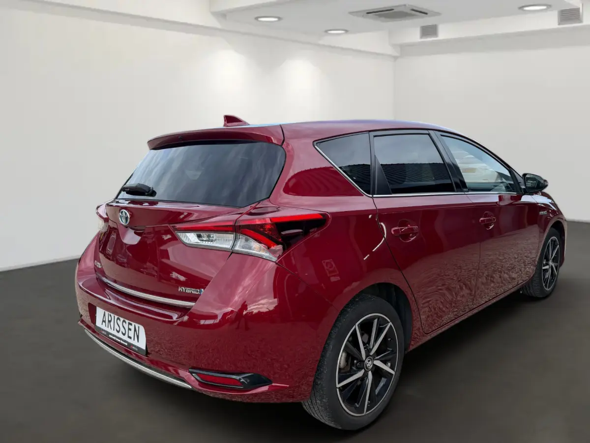 1.8 Hybrid Business Plus Dealeronderhouden