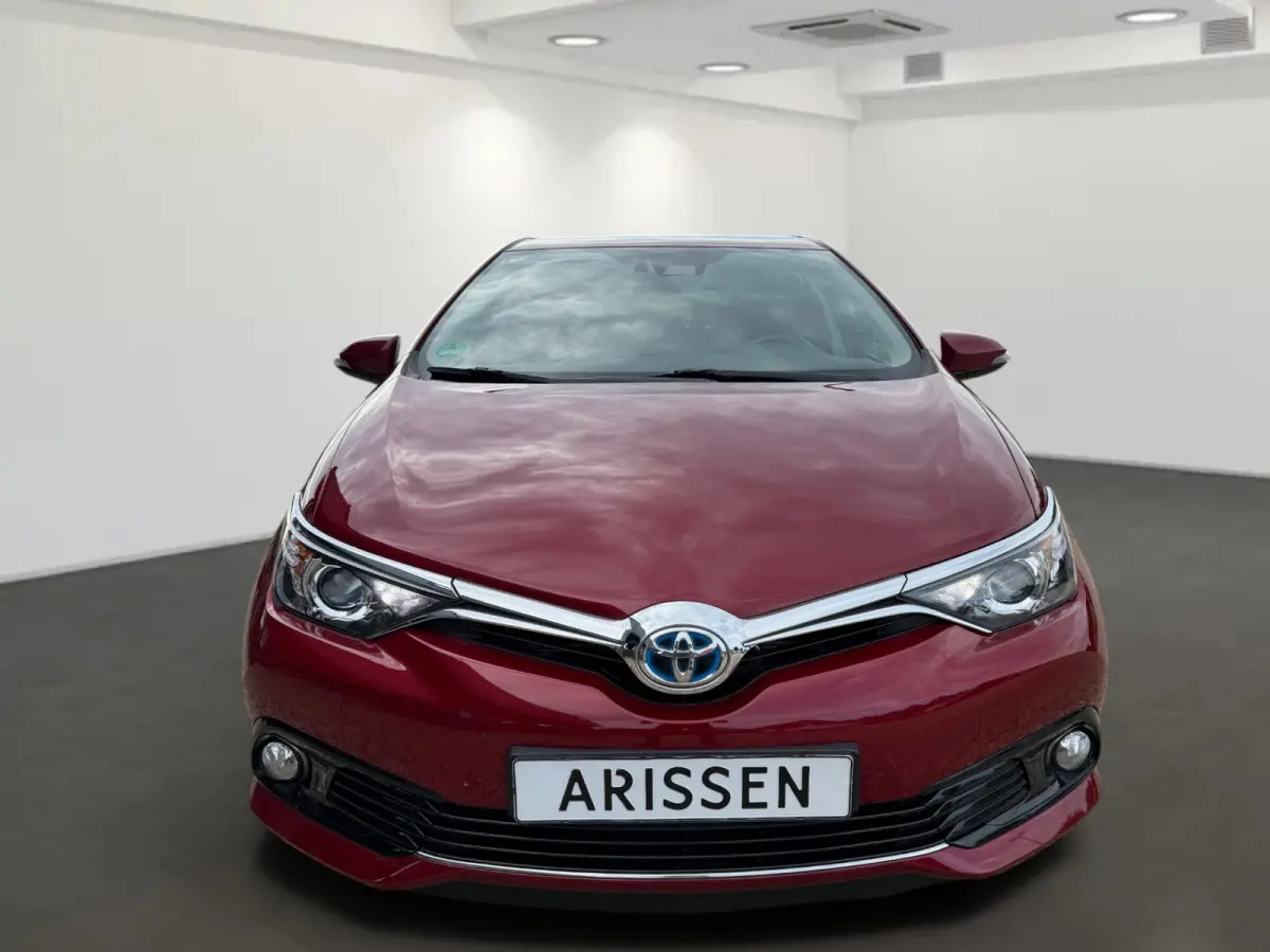 1.8 Hybrid Business Plus Dealeronderhouden