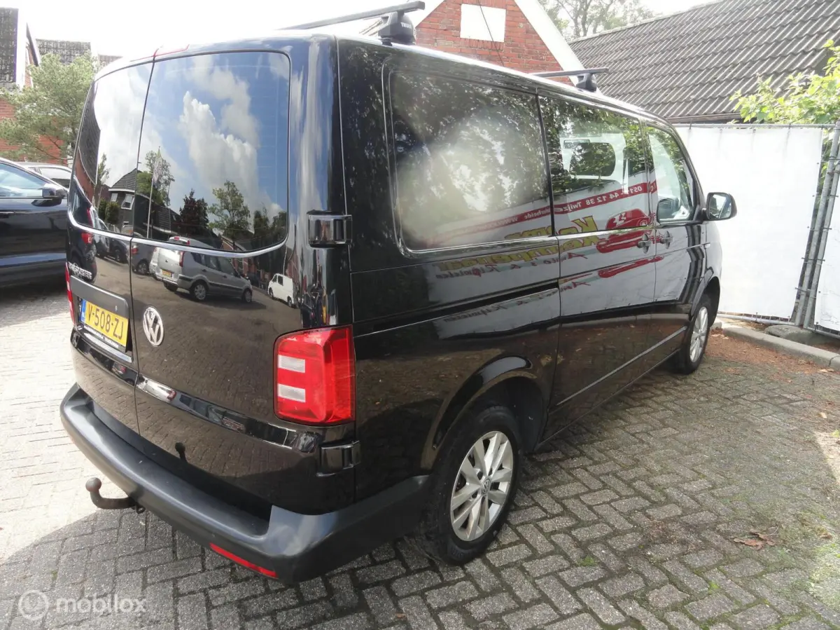 2.0 TDI L2H1 DC EURO6!