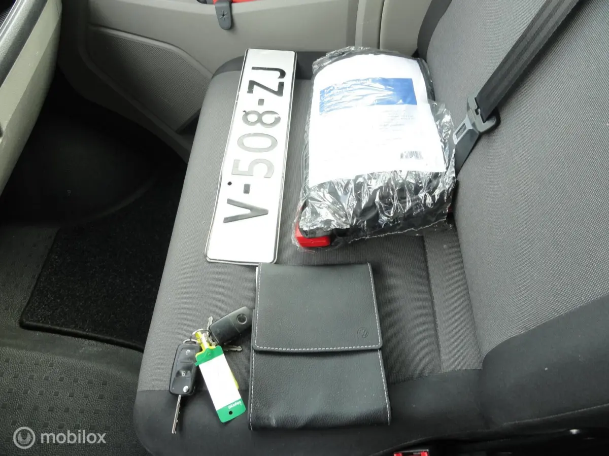 2.0 TDI L2H1 DC EURO6!