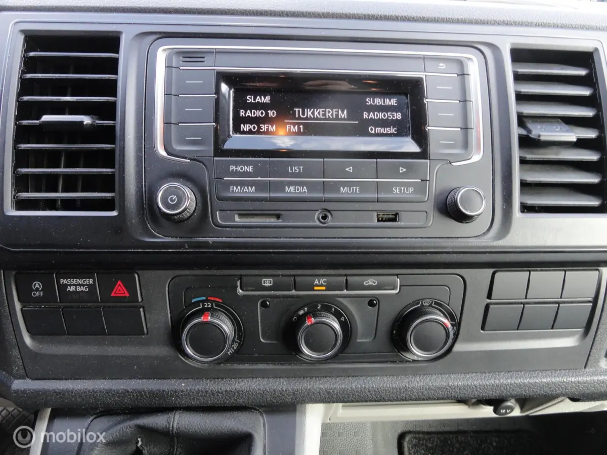 2.0 TDI L2H1 DC EURO6!