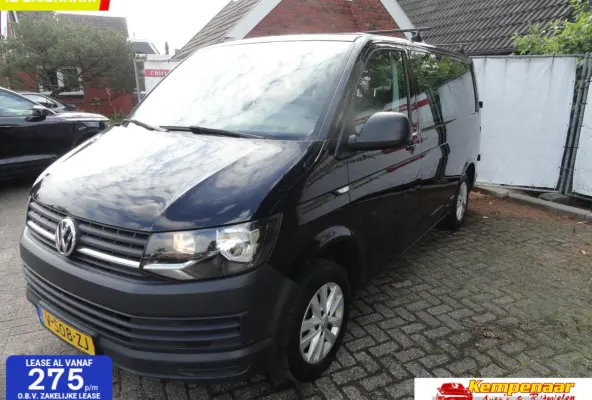 2.0 TDI L2H1 DC EURO6!