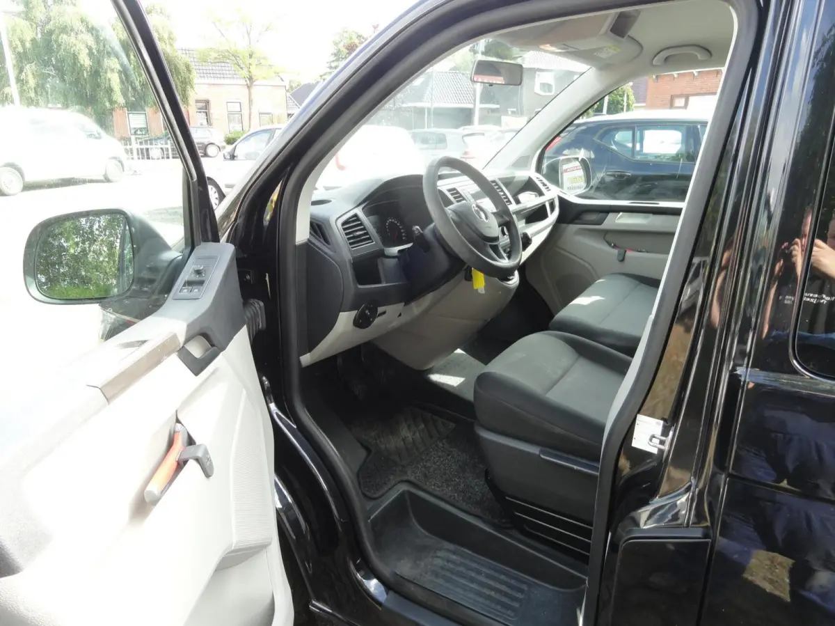 2.0 TDI L2H1 DC EURO6!