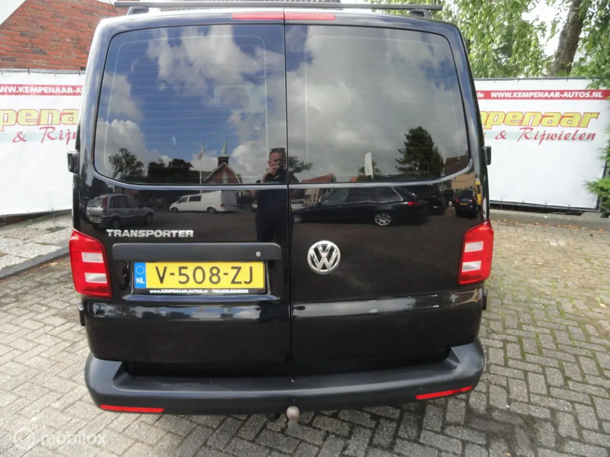2.0 TDI L2H1 DC EURO6!