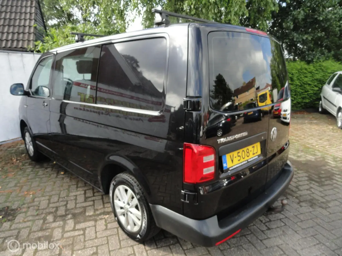 2.0 TDI L2H1 DC EURO6!