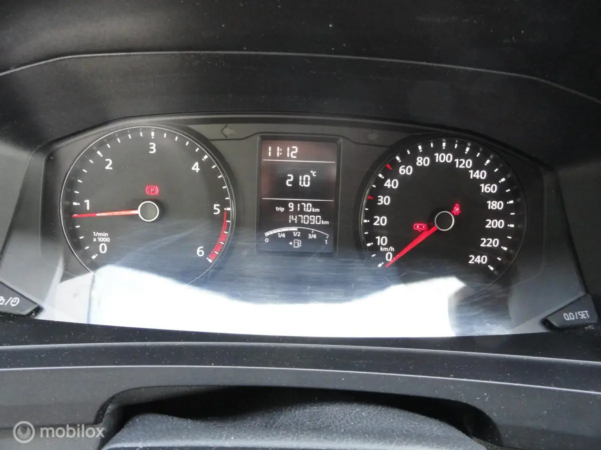 2.0 TDI L2H1 DC EURO6!
