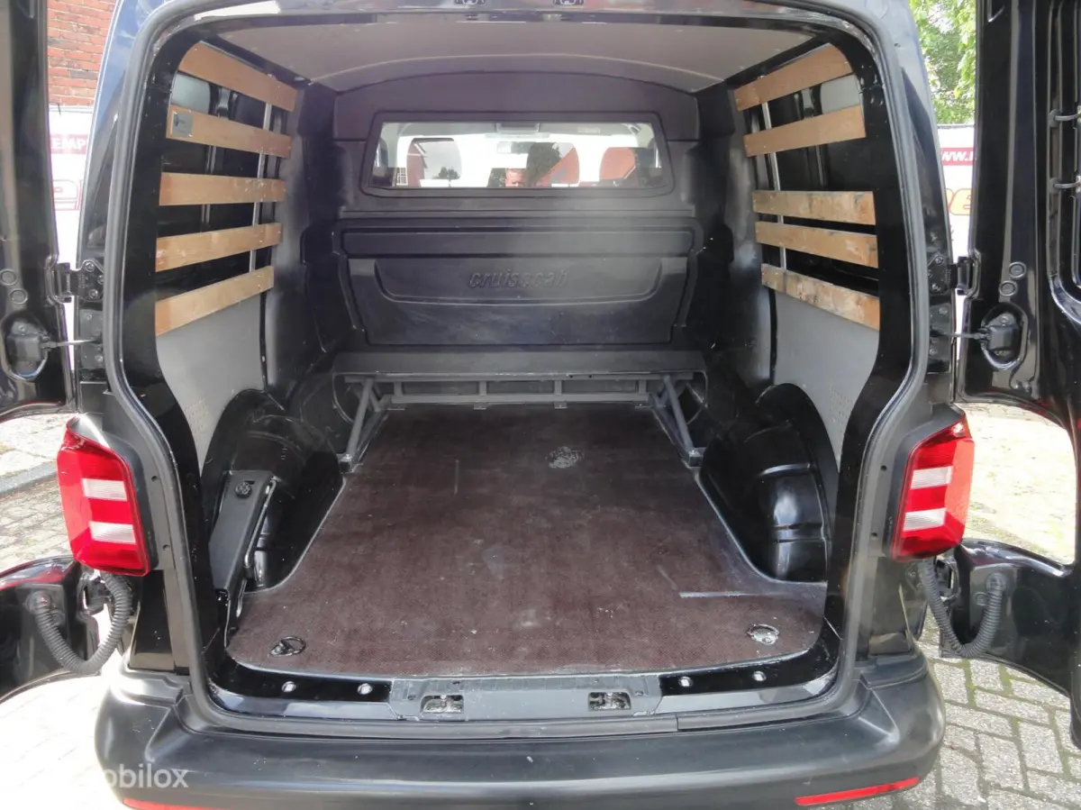 2.0 TDI L2H1 DC EURO6!