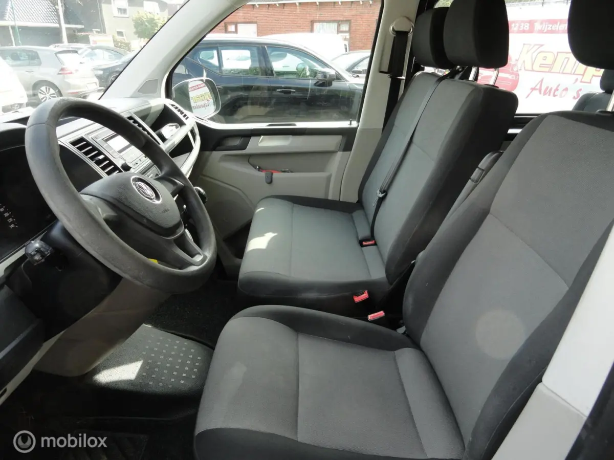 2.0 TDI L2H1 DC EURO6!