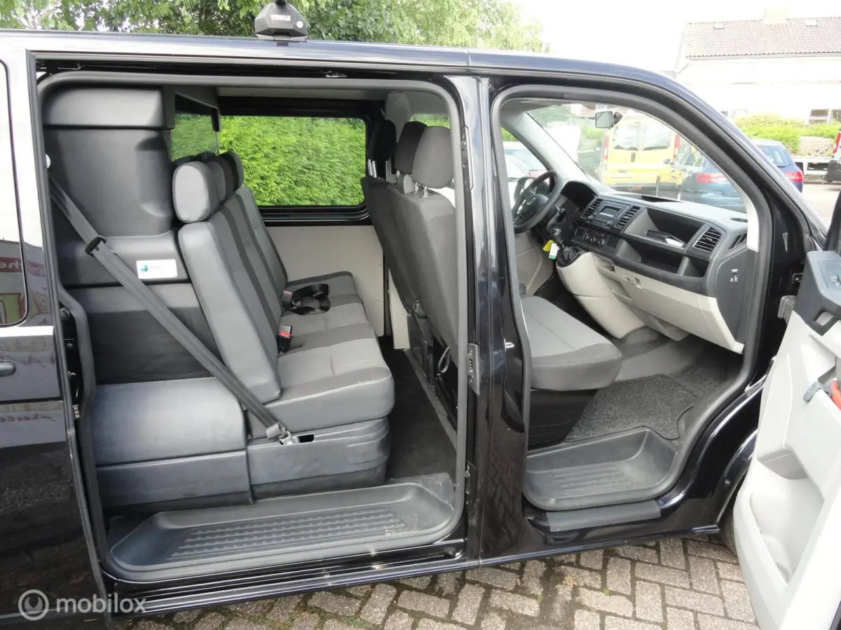 2.0 TDI L2H1 DC EURO6!