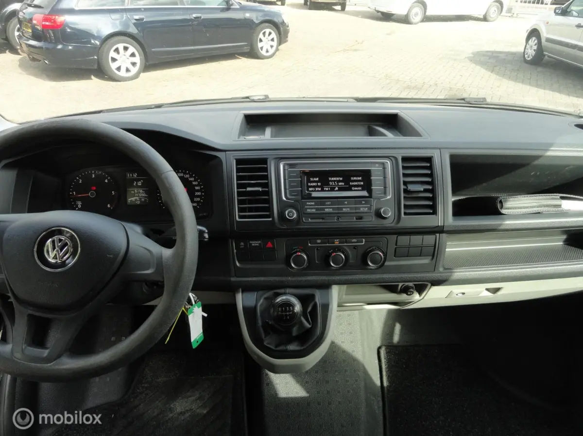 2.0 TDI L2H1 DC EURO6!