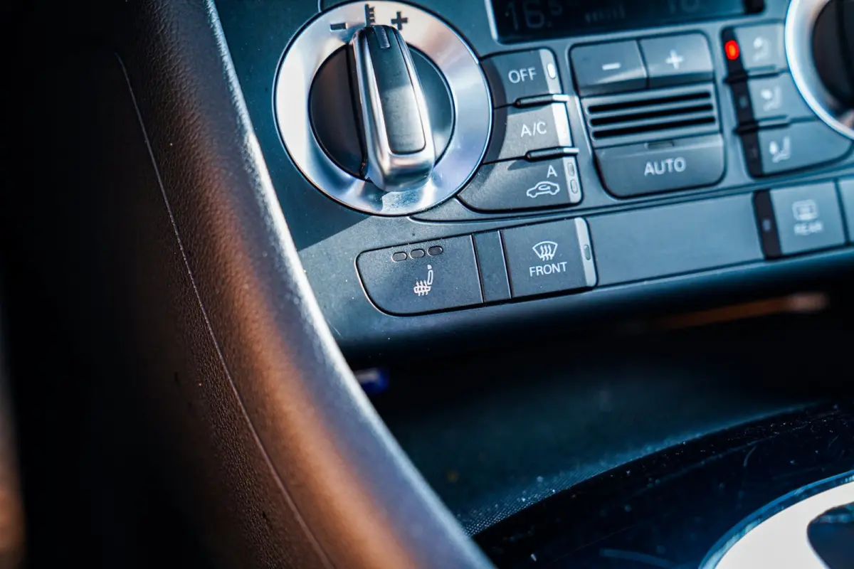 RSQ3 2.5 TFSI RS Quattro | Bose Sound System | Stoelverwarming | Climatronic | Xenon/LED |