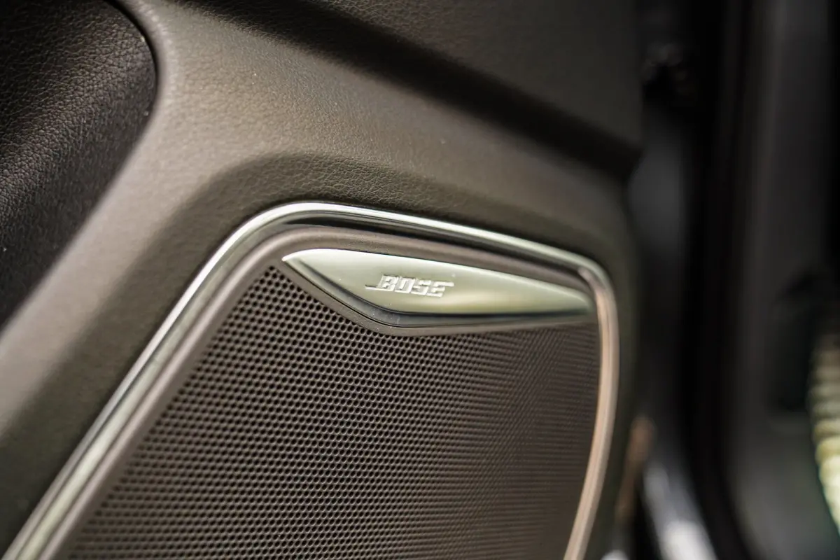 RSQ3 2.5 TFSI RS Quattro | Bose Sound System | Stoelverwarming | Climatronic | Xenon/LED |