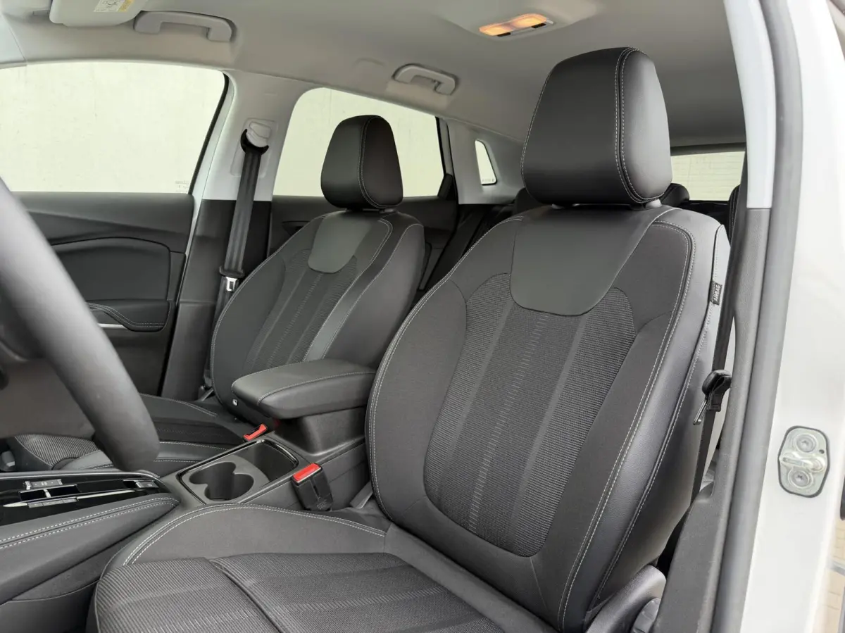 1.2 Hybrid GS-line | Keyless | Stoelv | Camera