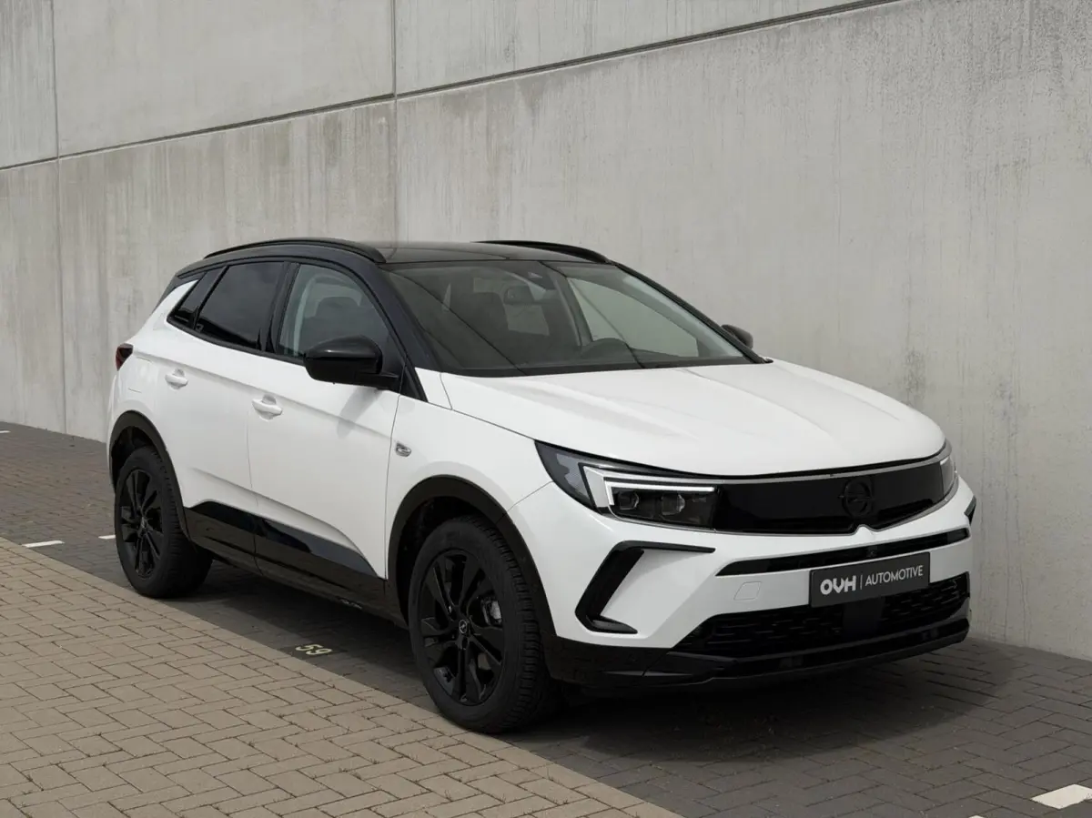 1.2 Hybrid GS-line | Keyless | Stoelv | Camera