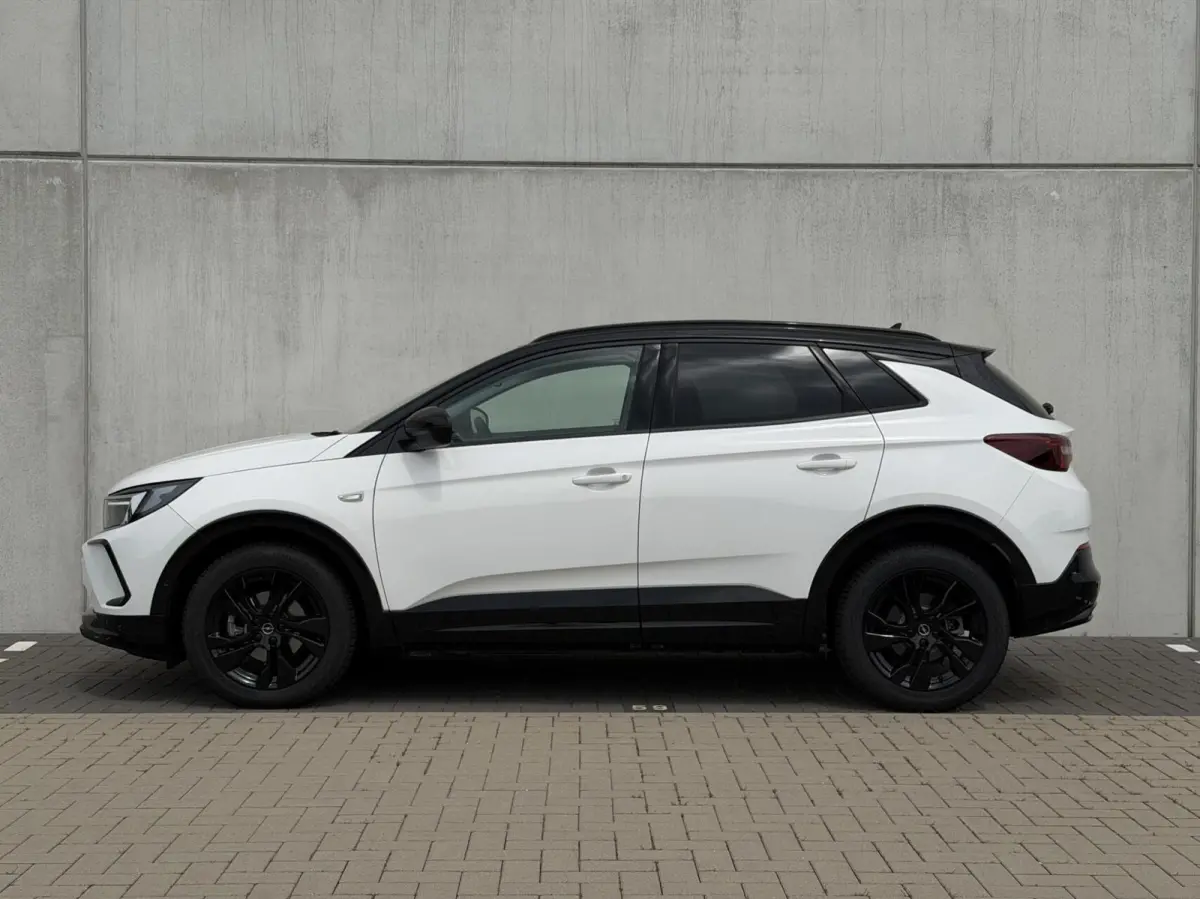 1.2 Hybrid GS-line | Keyless | Stoelv | Camera