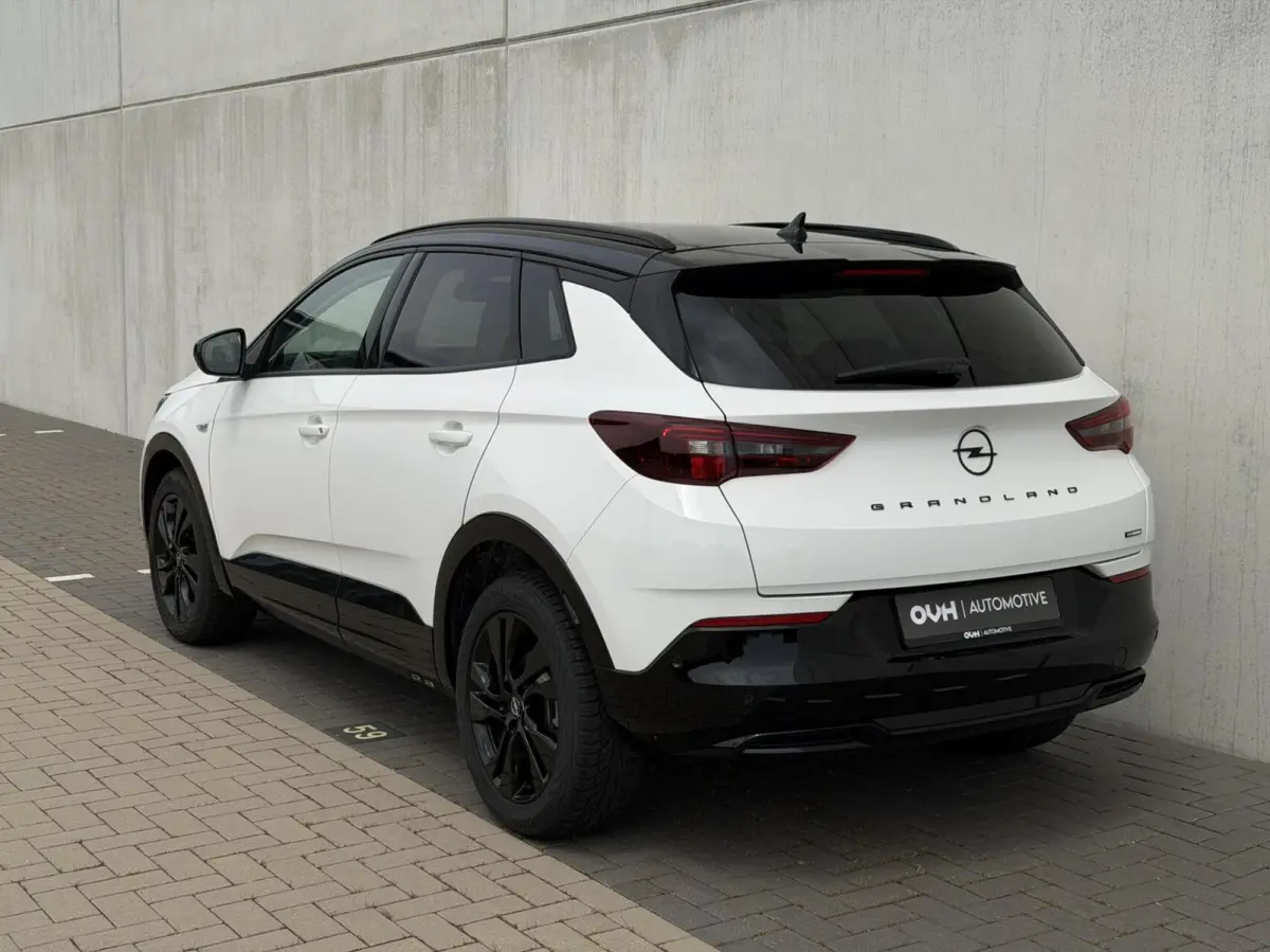 1.2 Hybrid GS-line | Keyless | Stoelv | Camera